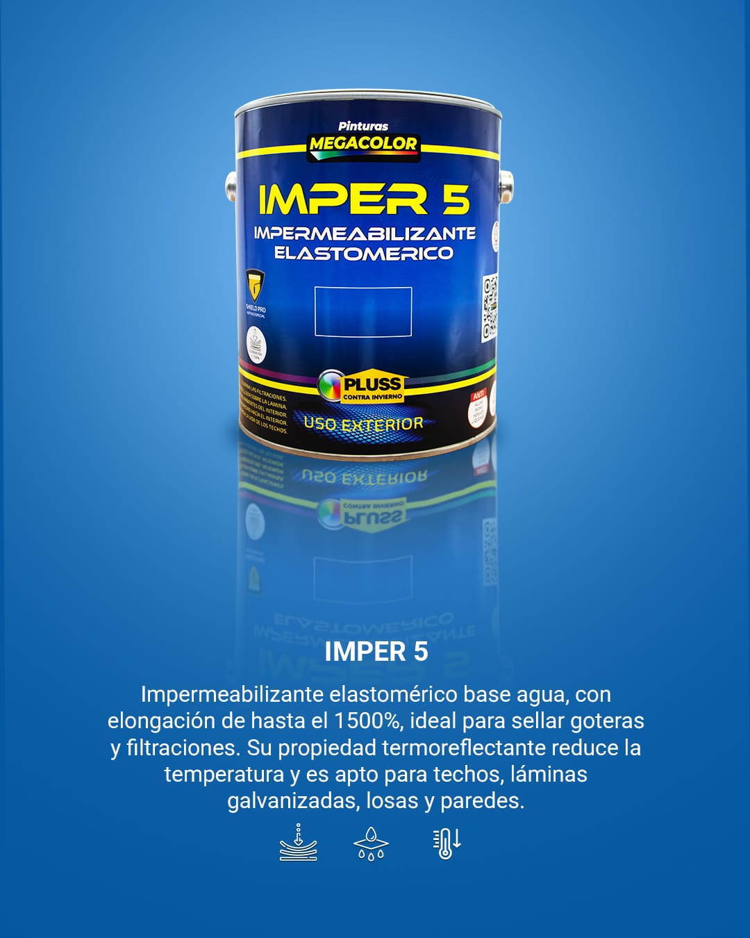 IMPER 5