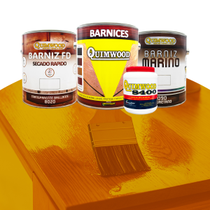Barnices