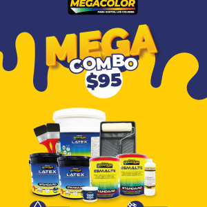 MEGACOMBO