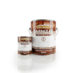 BARNIZ FAST DRY