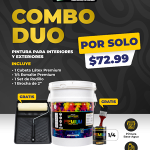 COMBO DUO